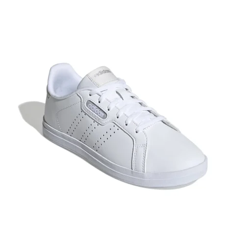 Sneakers WIT ADIDAS Courtpoint CL X
