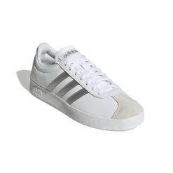 Sneakers WIT ADIDAS Court Base