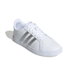 Sneakers WIT ADIDAS Courtpoint