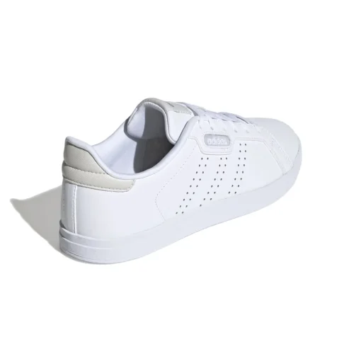 Sneakers WIT ADIDAS Courtpoint CL X