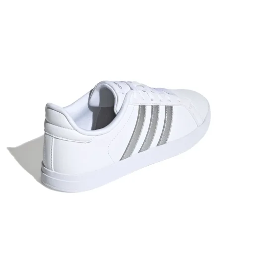 Sneakers WIT ADIDAS Courtpoint