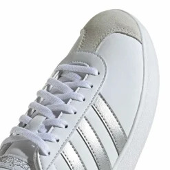 Sneakers WIT ADIDAS Court Base