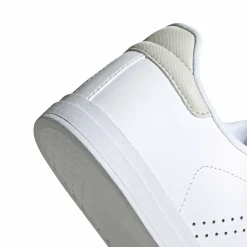Sneakers WIT ADIDAS Courtpoint CL X