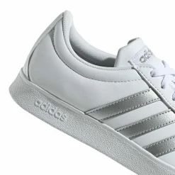 Sneakers WIT ADIDAS Court Base