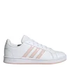 Sneakers WIT ADIDAS Grand Court