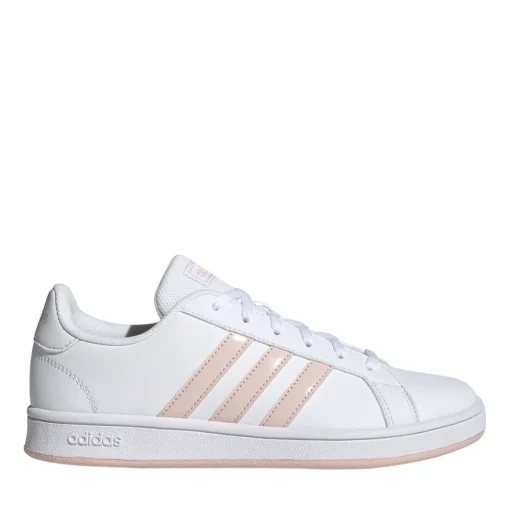 Sneakers WIT ADIDAS Grand Court