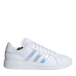 Sneakers WIT ADIDAS GRAND COURT