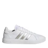 Sneakers WIT ADIDAS GRAND COURT