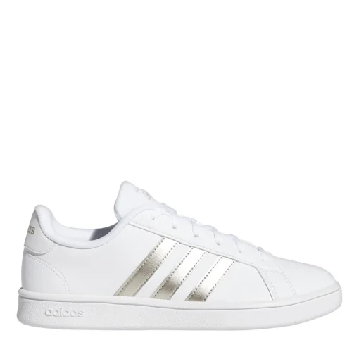 Sneakers WIT ADIDAS Grand Court