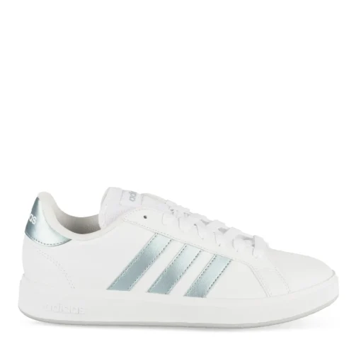 Sneakers WIT ADIDAS GRAND COURT