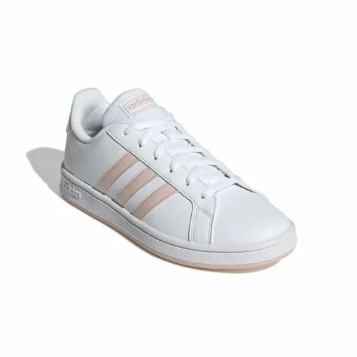 Sneakers WIT ADIDAS Grand Court