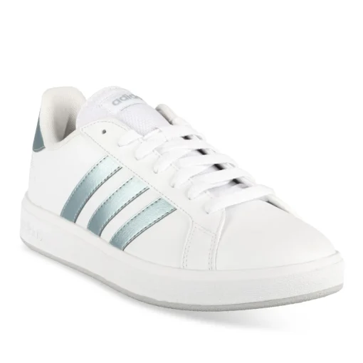 Sneakers WIT ADIDAS GRAND COURT