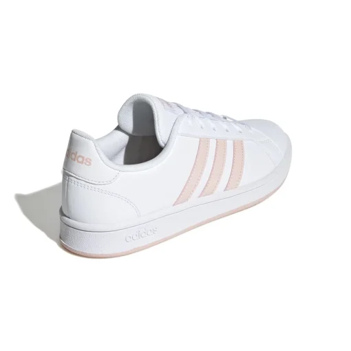 Sneakers WIT ADIDAS Grand Court