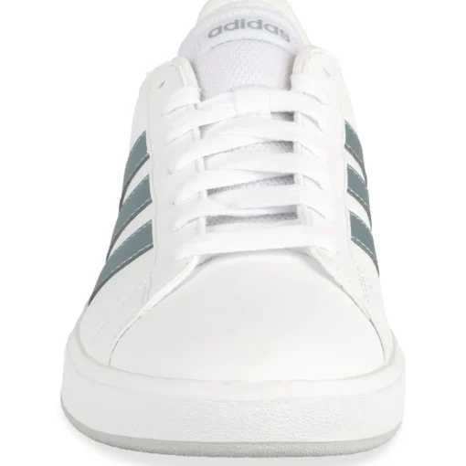 Sneakers WIT ADIDAS GRAND COURT