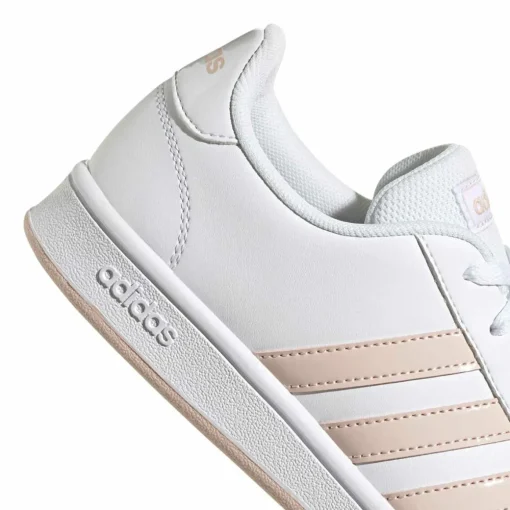 Sneakers WIT ADIDAS Grand Court