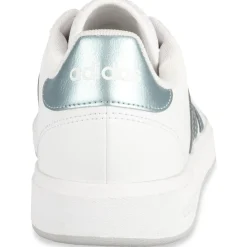 Sneakers WIT ADIDAS GRAND COURT