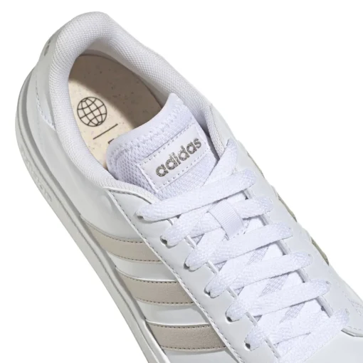 Sneakers WIT ADIDAS Grand Court Base