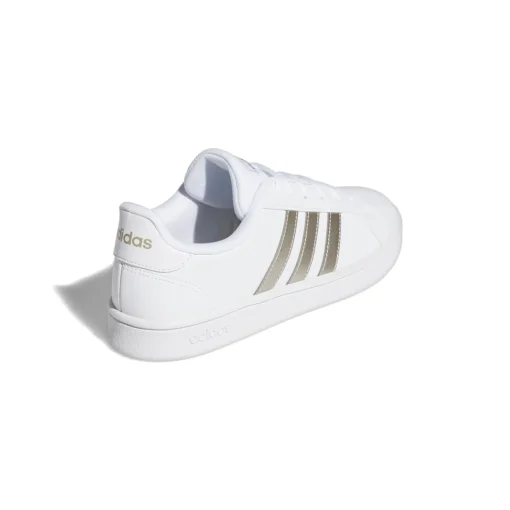 Sneakers WIT ADIDAS Grand Court