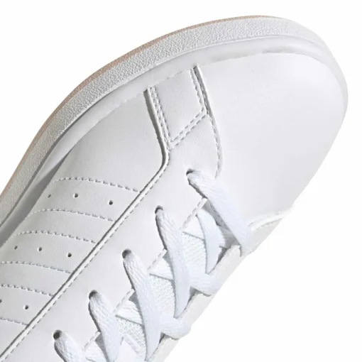 Sneakers WIT ADIDAS Grand Court