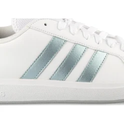 Sneakers WIT ADIDAS GRAND COURT