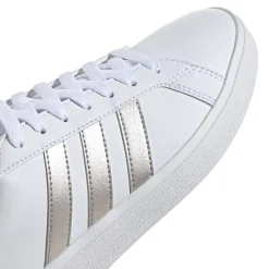 Sneakers WIT ADIDAS Grand Court Base