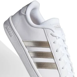 Sneakers WIT ADIDAS Grand Court
