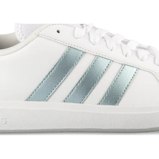 Sneakers WIT ADIDAS GRAND COURT
