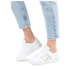 Sneakers WIT ADIDAS Grand Court