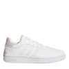 Sneakers WIT ADIDAS HOOPS