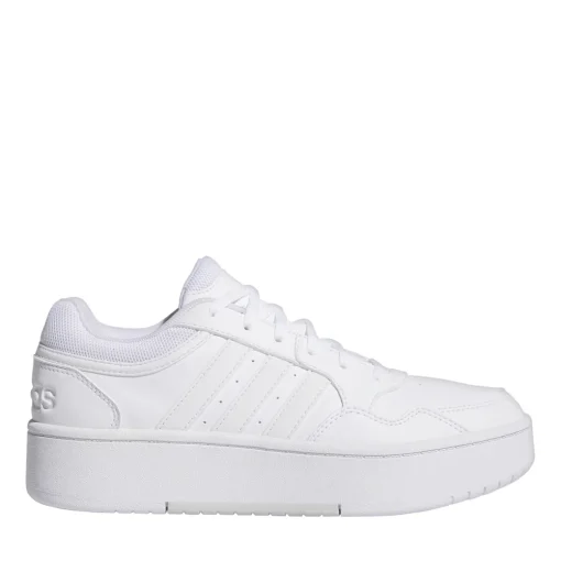 Sneakers WIT ADIDAS Hoops 3.0 Bold