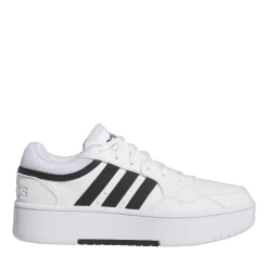 Sneakers WIT ADIDAS Hoops 3.0 Bold