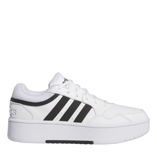 Sneakers WIT ADIDAS Hoops 3.0 Bold