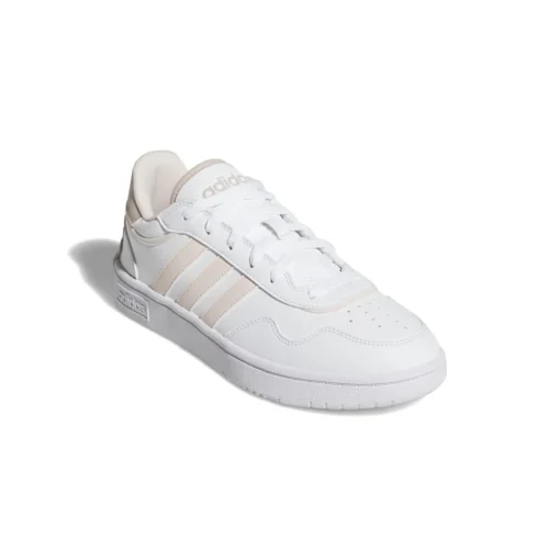 Sneakers WIT ADIDAS HOOPS