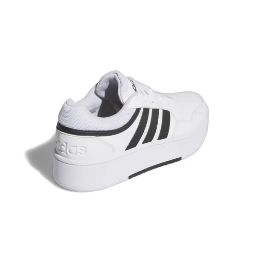 Sneakers WIT ADIDAS Hoops 3.0 Bold