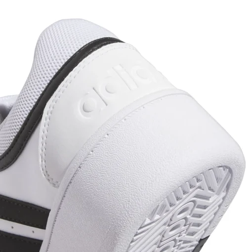Sneakers WIT ADIDAS Hoops 3.0 Bold