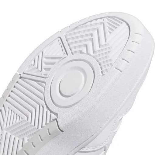 Sneakers WIT ADIDAS Hoops 3.0 Bold