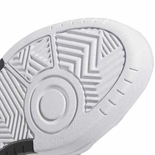 Sneakers WIT ADIDAS Hoops 3.0 Bold