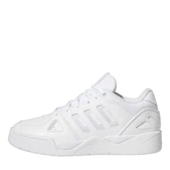 Sneakers WIT ADIDAS MIDCITY