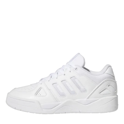 Sneakers WIT ADIDAS MIDCITY