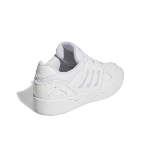 Sneakers WIT ADIDAS MIDCITY