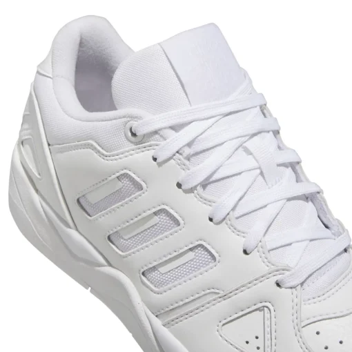Sneakers WIT ADIDAS MIDCITY
