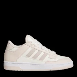 Sneakers WIT ADIDAS RAPID COURT
