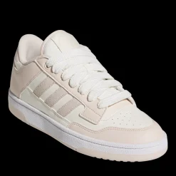 Sneakers WIT ADIDAS RAPID COURT