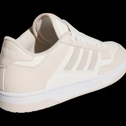 Sneakers WIT ADIDAS RAPID COURT