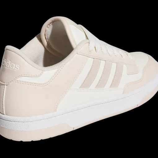 Sneakers WIT ADIDAS RAPID COURT