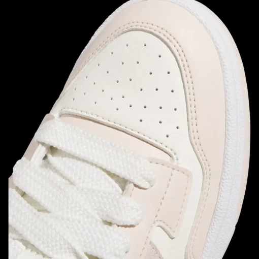 Sneakers WIT ADIDAS RAPID COURT