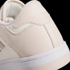 Sneakers WIT ADIDAS RAPID COURT