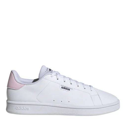 Sneakers WIT ADIDAS Urban Court