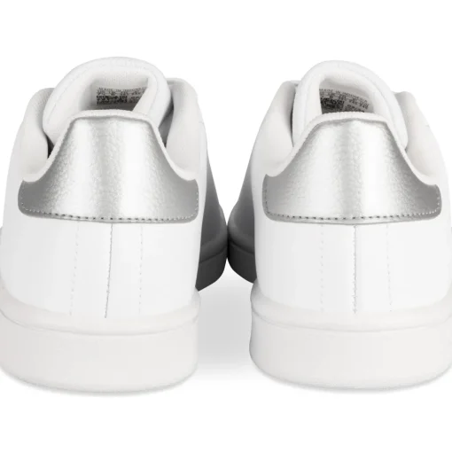 Sneakers WIT ADIDAS URBAN COURT