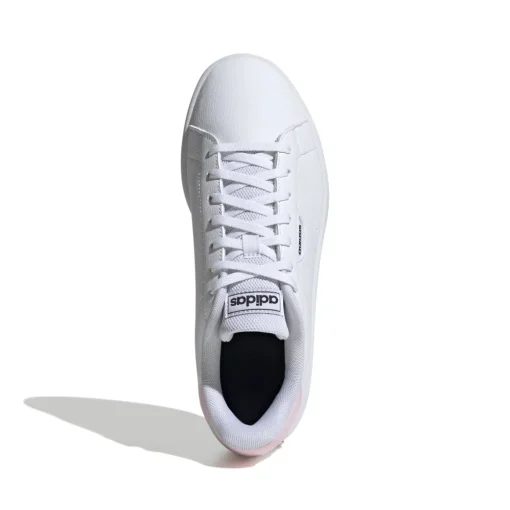 Sneakers WIT ADIDAS Urban Court